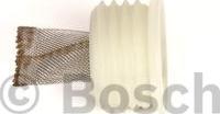 BOSCH F 00B H60 158 - Polttoainesuodatin parts5.com