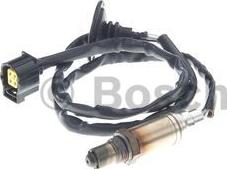 BOSCH F 00H L00 401 - Lambda Sensor parts5.com