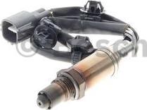 BOSCH F 00H L00 417 - Lamda-sonda parts5.com