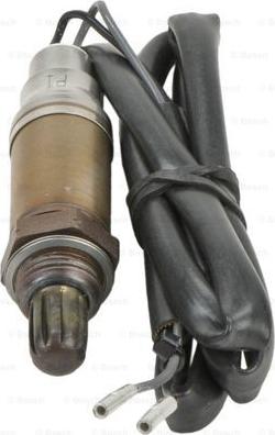 BOSCH F 00H L00 091 - Lambda Sensor parts5.com