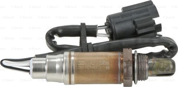 BOSCH F 00H L00 093 - Lambda andur parts5.com