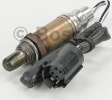 BOSCH F 00H L00 093 - Lambda-sonda parts5.com