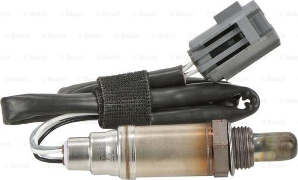 BOSCH F 00H L00 049 - Lamda-sonda parts5.com