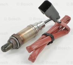 BOSCH F 00H L00 034 - Αισθητήρας λάμδα parts5.com