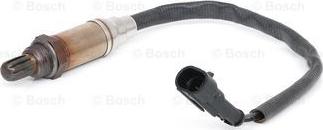 BOSCH F 00H L00 193 - Sonda Lambda parts5.com