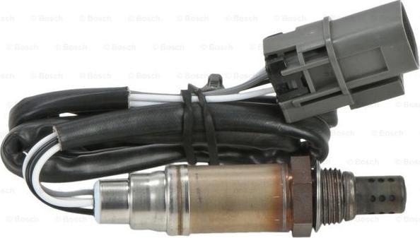 BOSCH F 00H L00 108 - Lambda sonda parts5.com