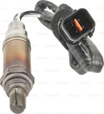 BOSCH F 00H L00 118 - Lambda sonda parts5.com