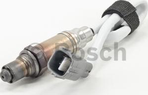 BOSCH F 00H L00 186 - Lambda andur parts5.com