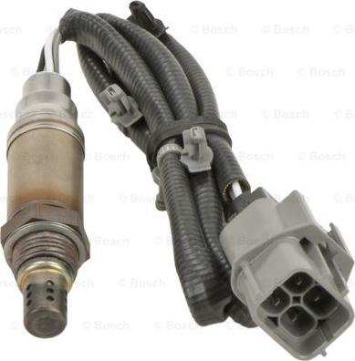 BOSCH F 00H L00 137 - Sonda lambda parts5.com