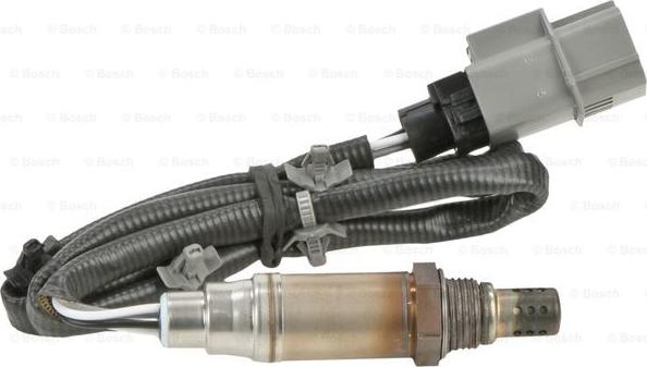 BOSCH F 00H L00 137 - Sonda lambda parts5.com