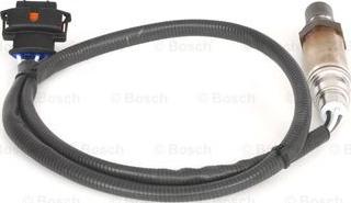 BOSCH F 00H L00 394 - Lambdaszonda parts5.com