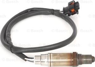 BOSCH F 00H L00 394 - Lambdaszonda parts5.com