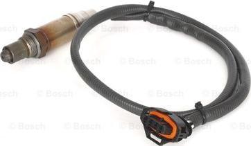 BOSCH F 00H L00 394 - Lambdaszonda parts5.com