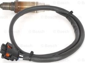 BOSCH F 00H L00 394 - Lambdaszonda parts5.com