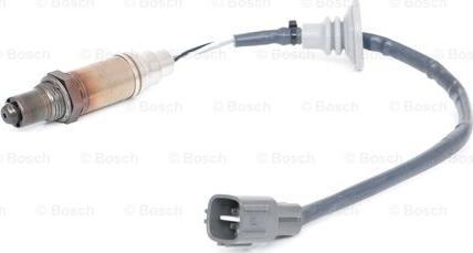 BOSCH F 00H L00 396 - Lambda andur parts5.com