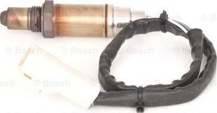 BOSCH F 00H L00 354 - Lambda sensörü parts5.com