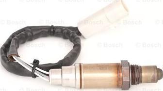 BOSCH F 00H L00 354 - Lambda sensörü parts5.com