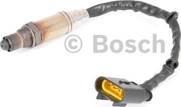 BOSCH F 00H L00 356 - Sonda lambda parts5.com