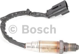 BOSCH F 00H L00 356 - Sonda Lambda parts5.com