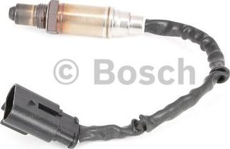 BOSCH F 00H L00 356 - Sonda Lambda parts5.com