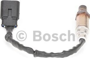 BOSCH F 00H L00 356 - Sonda Lambda parts5.com