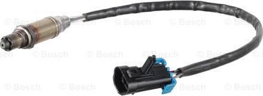 BOSCH F 00H L00 358 - Lambda-sonda parts5.com