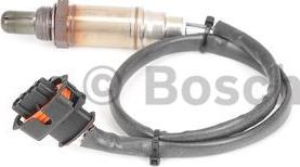 BOSCH F 00H L00 353 - Lambdaszonda parts5.com