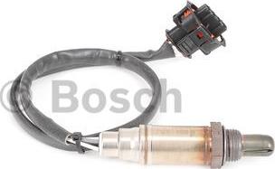 BOSCH F 00H L00 353 - Lambdaszonda parts5.com