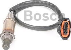 BOSCH F 00H L00 353 - Lambdaszonda parts5.com