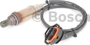 BOSCH F 00H L00 353 - Sonda Lambda parts5.com