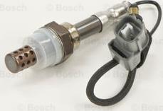 BOSCH F 00H L00 305 - Lamda-sonda parts5.com