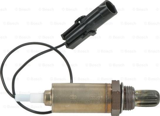 BOSCH F 00H L00 311 - Lambda Sensor parts5.com