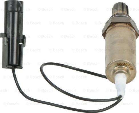 BOSCH F 00H L00 311 - Lambda Sensor parts5.com