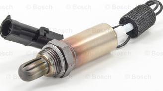 BOSCH F 00H L00 311 - Lambda Sensor parts5.com