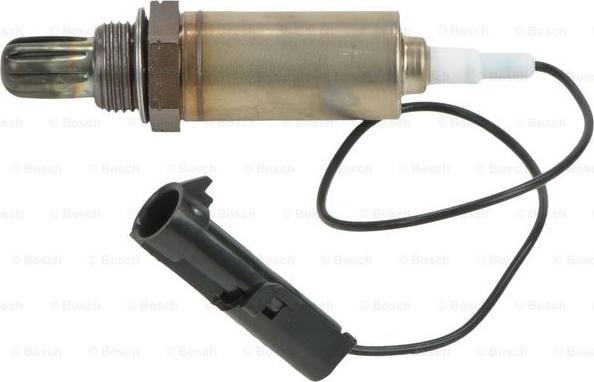 BOSCH F 00H L00 311 - Lambda Sensor parts5.com