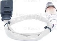 BOSCH F 00H L00 389 - Αισθητήρας λάμδα parts5.com