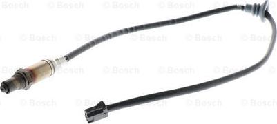 BOSCH F 00H L00 388 - Sonde lambda parts5.com