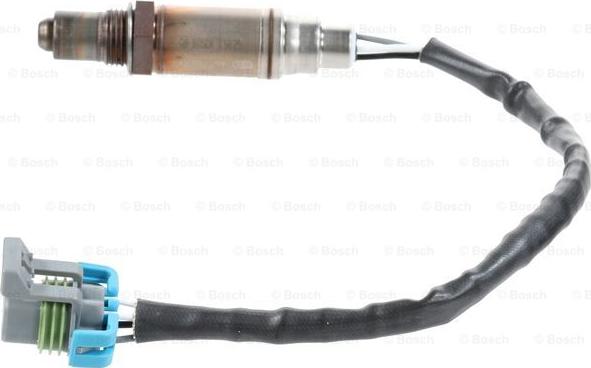 BOSCH F 00H L00 255 - Sonda lambda parts5.com