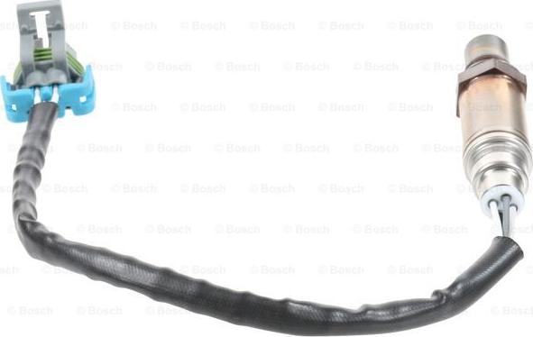 BOSCH F 00H L00 255 - Sonda lambda parts5.com