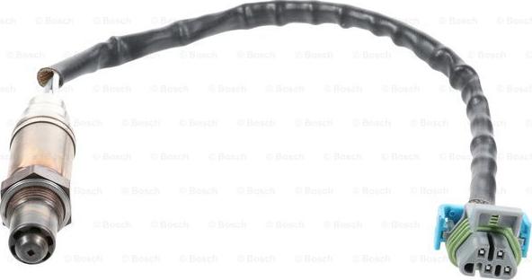 BOSCH F 00H L00 255 - Sonda lambda parts5.com