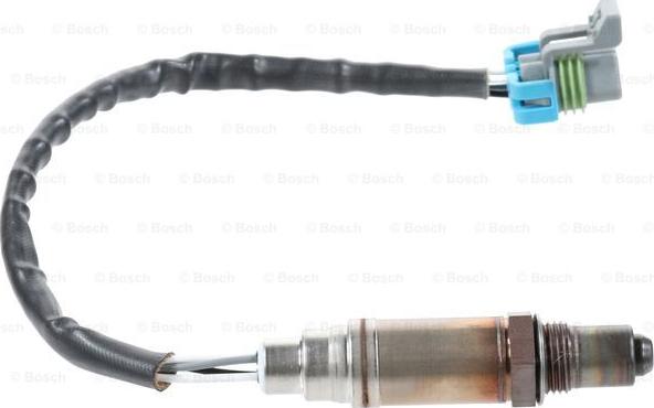 BOSCH F 00H L00 255 - Sonda lambda parts5.com