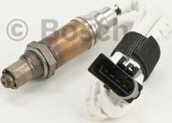 BOSCH F 00H L00 257 - Lambdasonde parts5.com