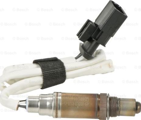 BOSCH F 00H L00 257 - Lambdatunnistin parts5.com