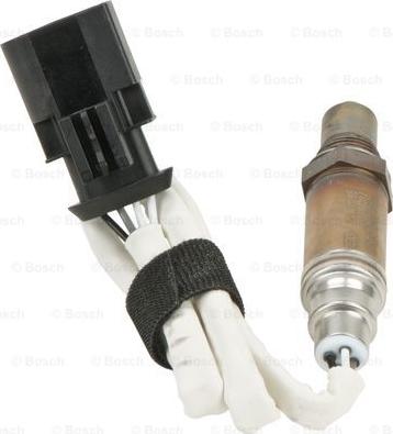 BOSCH F 00H L00 257 - Lambdatunnistin parts5.com