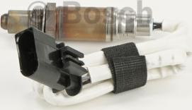 BOSCH F 00H L00 257 - Lambdatunnistin parts5.com