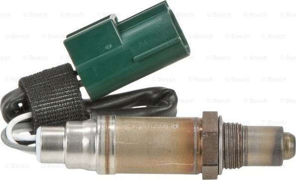 BOSCH F 00H L00 220 - Sonda Lambda parts5.com