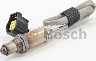 BOSCH F 00H L00 223 - Lambda sensörü parts5.com