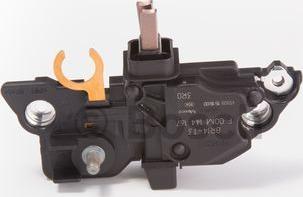 BOSCH F 00M 144 167 - Regulador del alternador parts5.com