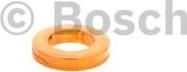 BOSCH F 00V C17 505 - Etansare, suport injector parts5.com