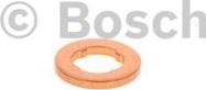 BOSCH F 00V P01 004 - Etansare, suport injector parts5.com